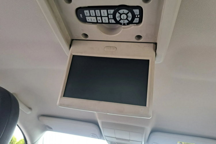 Freemont Fiat Freemont 2.0 Multijet Lounge AWD zdjęcie 18