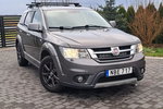 Freemont Fiat Freemont 2.0 Multijet Lounge AWD zdjęcie 2