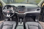 Freemont Fiat Freemont 2.0 Multijet Lounge AWD zdjęcie 6