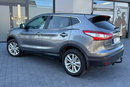 Nissan Qashqai Navi opłacony zdjęcie 13