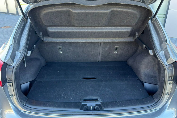 Nissan Qashqai Navi opłacony zdjęcie 18