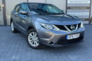 Nissan Qashqai Navi opłacony zdjęcie 2