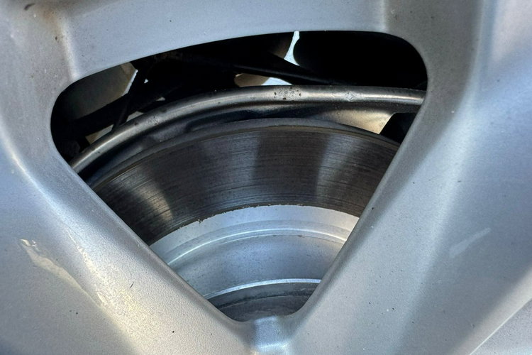 Nissan Qashqai Navi opłacony zdjęcie 20