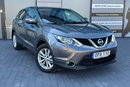 Nissan Qashqai Navi opłacony zdjęcie 6