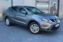 Nissan Qashqai Navi opłacony zdjęcie 8