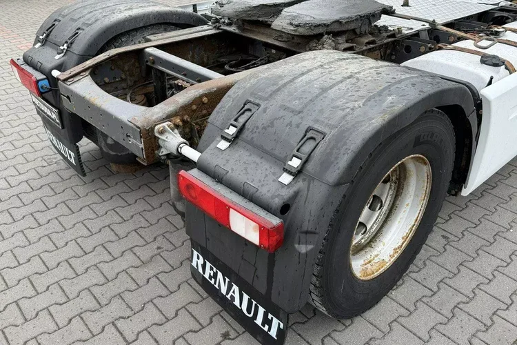 Renault Premium 450 DXI HYDRAULIKA Standard zdjęcie 13