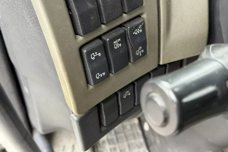 Renault Premium 450 DXI HYDRAULIKA Standard zdjęcie 14