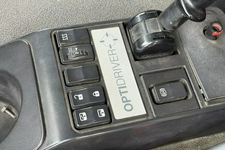 Renault Premium 450 DXI HYDRAULIKA Standard zdjęcie 18