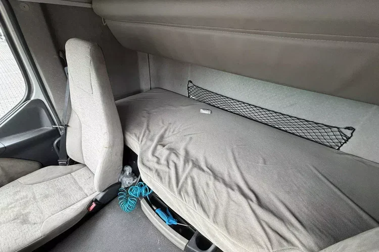 Renault Premium 450 DXI HYDRAULIKA Standard zdjęcie 19