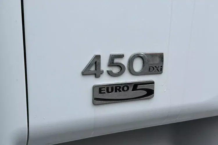 Renault Premium 450 DXI HYDRAULIKA Standard zdjęcie 2