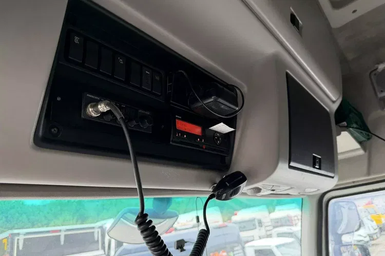 Renault Premium 450 DXI HYDRAULIKA Standard zdjęcie 21