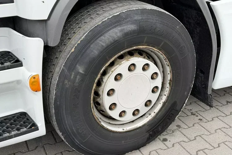 Renault Premium 450 DXI HYDRAULIKA Standard zdjęcie 3