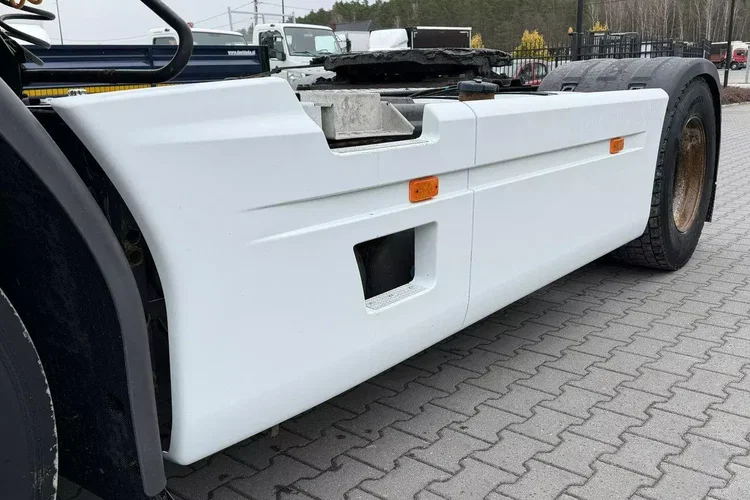 Renault Premium 450 DXI HYDRAULIKA Standard zdjęcie 5