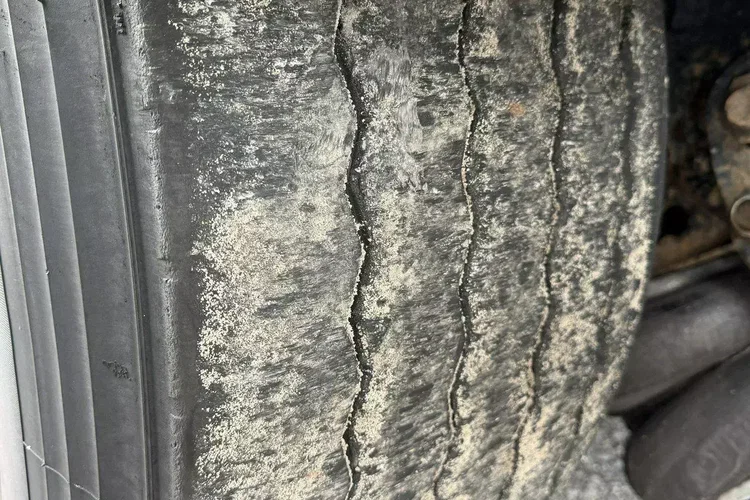 Krone SD Standard OŚ Podnoszona SAF zdjęcie 19