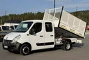 Renault Master zdjęcie 1