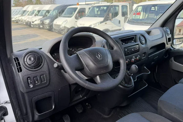 Renault Master zdjęcie 20