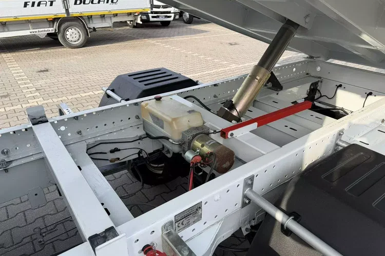 Renault Master zdjęcie 7