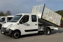 Renault Master zdjęcie 9
