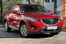 Mazda CX-5 Skyactiv Nawigacja Serwis ASO zdjęcie 1