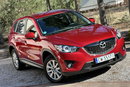 Mazda CX-5 Skyactiv Nawigacja Serwis ASO zdjęcie 17