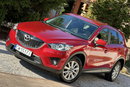 Mazda CX-5 Skyactiv Nawigacja Serwis ASO zdjęcie 18