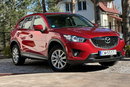 Mazda CX-5 Skyactiv Nawigacja Serwis ASO zdjęcie 2