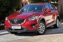 Mazda CX-5 Skyactiv Nawigacja Serwis ASO zdjęcie 22