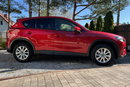Mazda CX-5 Skyactiv Nawigacja Serwis ASO zdjęcie 4