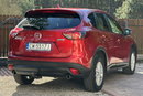 Mazda CX-5 Skyactiv Nawigacja Serwis ASO zdjęcie 6