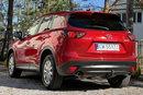 Mazda CX-5 Skyactiv Nawigacja Serwis ASO zdjęcie 7