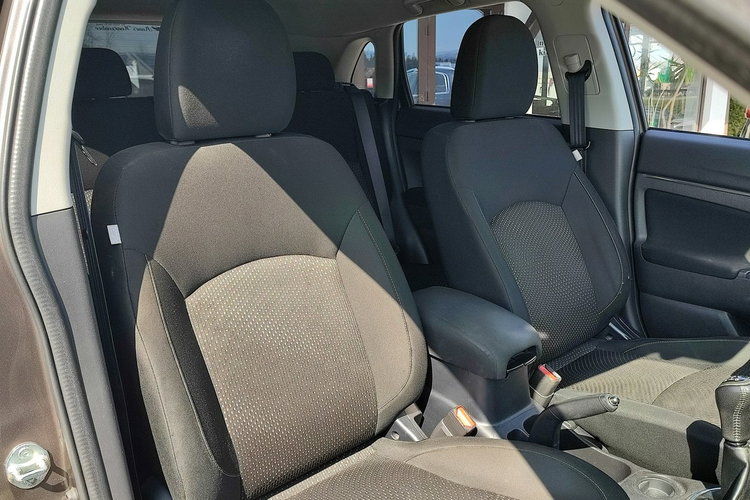 Mitsubishi ASX 1.6 MIVEC + ASX SUV - Star+ pełny serwis zdjęcie 17