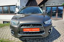 Mitsubishi ASX 1.6 MIVEC + ASX SUV - Star+ pełny serwis zdjęcie 2
