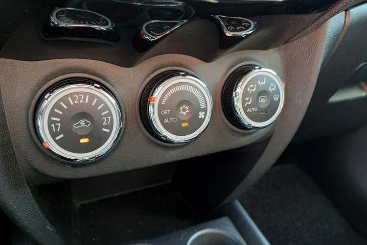 Mitsubishi ASX 1.6 MIVEC + ASX SUV - Star+ pełny serwis zdjęcie 22