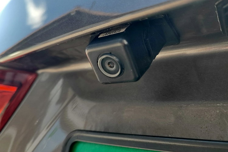 Mitsubishi ASX 1.6 MIVEC + ASX SUV - Star+ pełny serwis zdjęcie 27