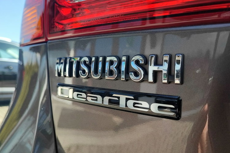 Mitsubishi ASX 1.6 MIVEC + ASX SUV - Star+ pełny serwis zdjęcie 28