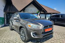 Mitsubishi ASX 1.6 MIVEC + ASX SUV - Star+ pełny serwis zdjęcie 9