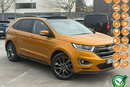 Ford EDGE 2.0 tdci 210 KM sport max wyposażenie full led panorama radar Navi kam zdjęcie 1