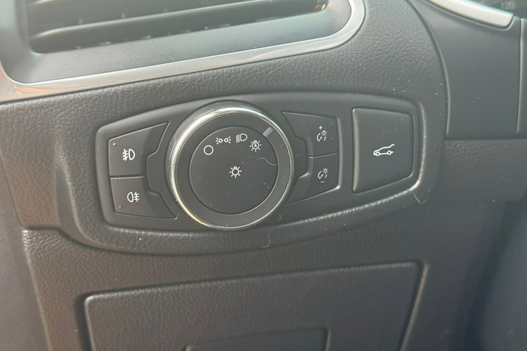 Ford EDGE 2.0 tdci 210 KM sport max wyposażenie full led panorama radar Navi kam zdjęcie 13