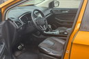 Ford EDGE 2.0 tdci 210 KM sport max wyposażenie full led panorama radar Navi kam zdjęcie 14