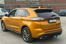 Ford EDGE 2.0 tdci 210 KM sport max wyposażenie full led panorama radar Navi kam zdjęcie 4