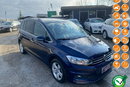 Volkswagen Touran 1.4tsi pasek nowy polski salon High line 1 wl full led navi kamera 7o zdjęcie 1