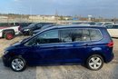 Volkswagen Touran 1.4tsi pasek nowy polski salon High line 1 wl full led navi kamera 7o zdjęcie 12