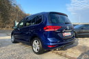 Volkswagen Touran 1.4tsi pasek nowy polski salon High line 1 wl full led navi kamera 7o zdjęcie 15