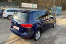 Volkswagen Touran 1.4tsi pasek nowy polski salon High line 1 wl full led navi kamera 7o zdjęcie 17