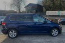Volkswagen Touran 1.4tsi pasek nowy polski salon High line 1 wl full led navi kamera 7o zdjęcie 20
