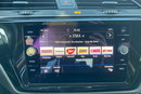 Volkswagen Touran 1.4tsi pasek nowy polski salon High line 1 wl full led navi kamera 7o zdjęcie 34