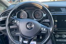 Volkswagen Touran 1.4tsi pasek nowy polski salon High line 1 wl full led navi kamera 7o zdjęcie 36
