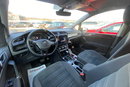 Volkswagen Touran 1.4tsi pasek nowy polski salon High line 1 wl full led navi kamera 7o zdjęcie 44