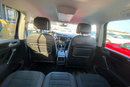 Volkswagen Touran 1.4tsi pasek nowy polski salon High line 1 wl full led navi kamera 7o zdjęcie 51