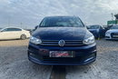 Volkswagen Touran 1.4tsi pasek nowy polski salon High line 1 wl full led navi kamera 7o zdjęcie 9